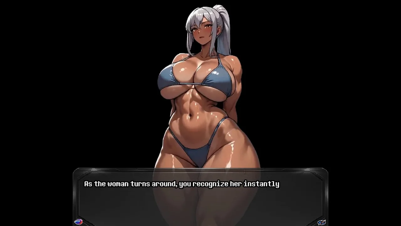 Strict Sensei Preview 1