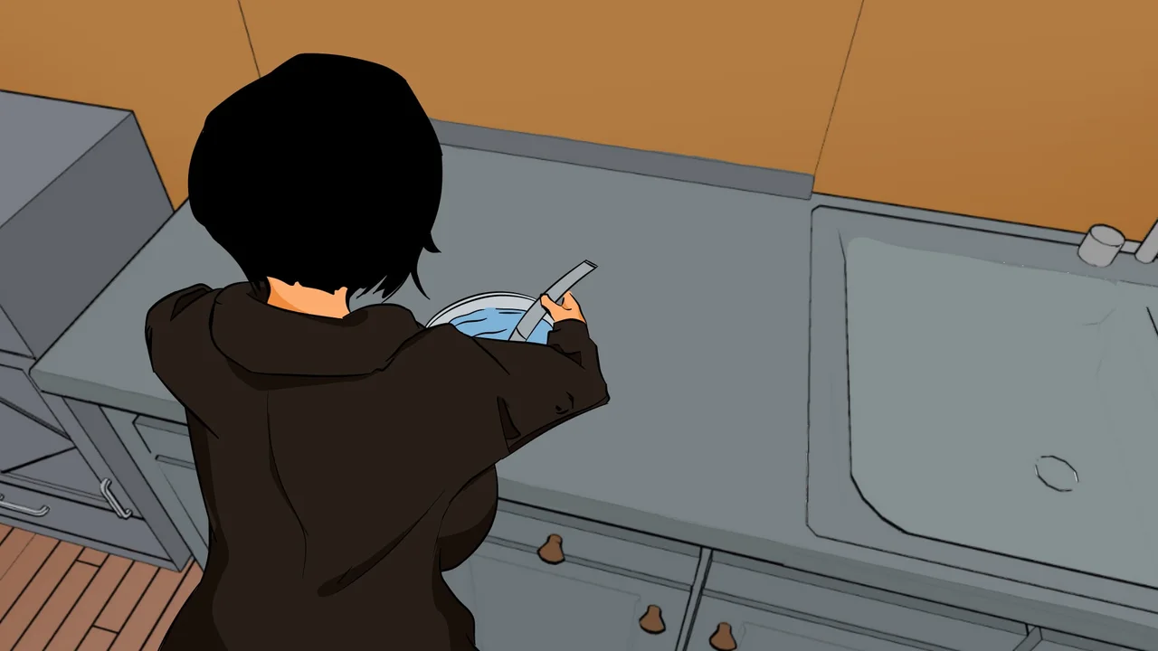 Wife Lifes Secret Preview 1