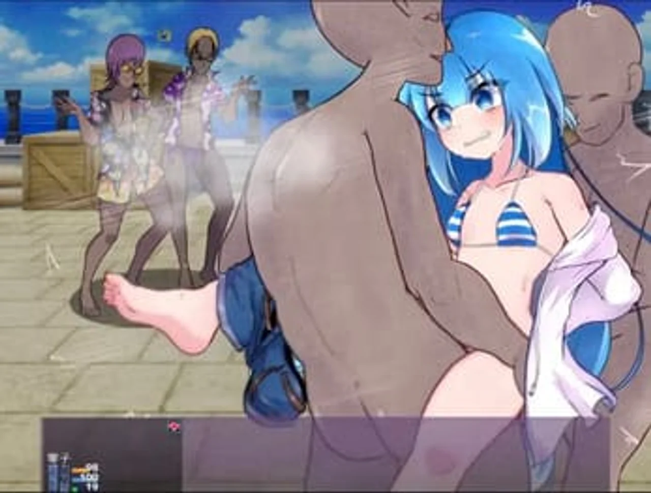 Path to the Occult Preview 5