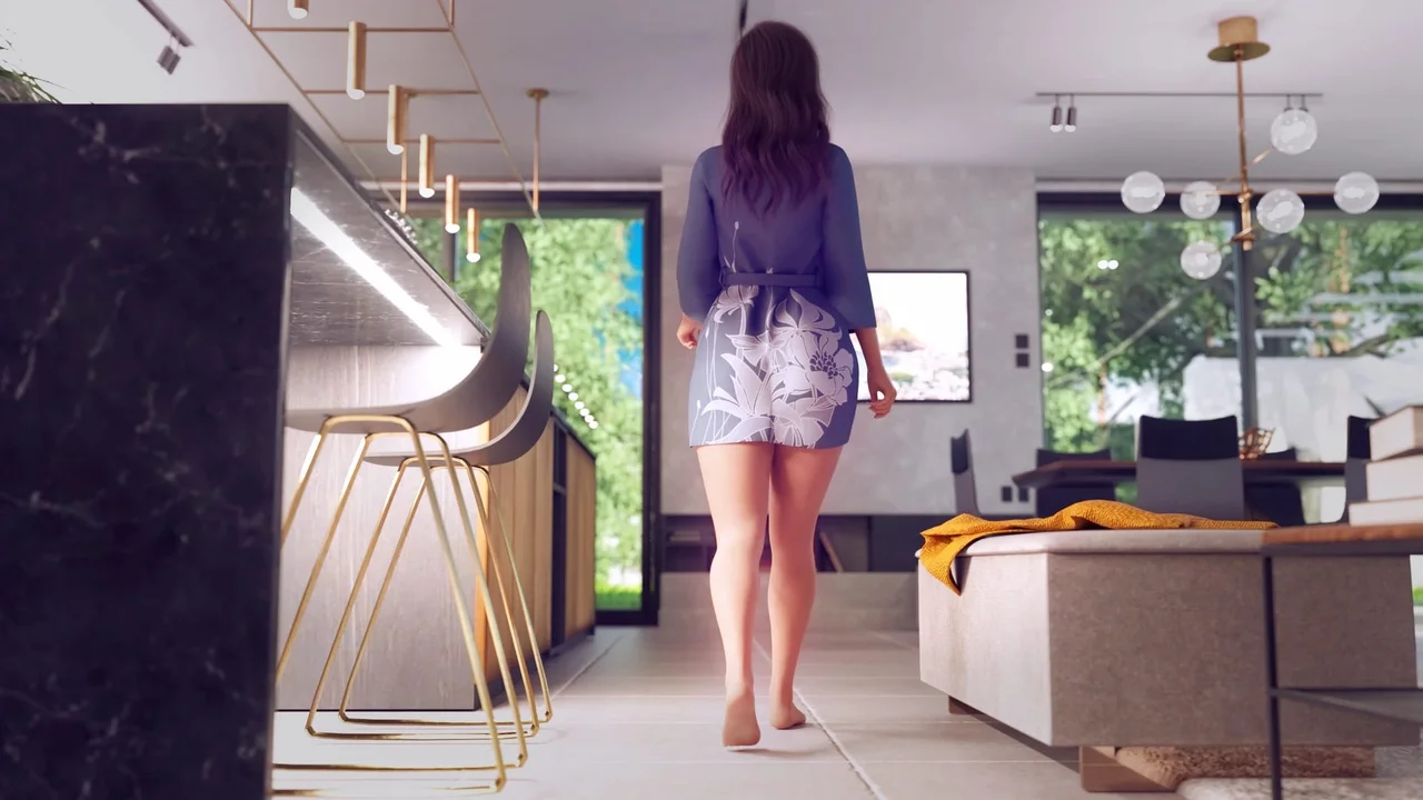 Behind Closed Doors Preview 7