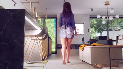 Behind Closed Doors Preview 7