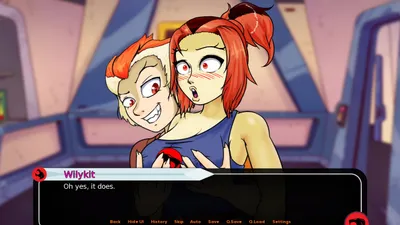 Wilykats Adventure Preview 2