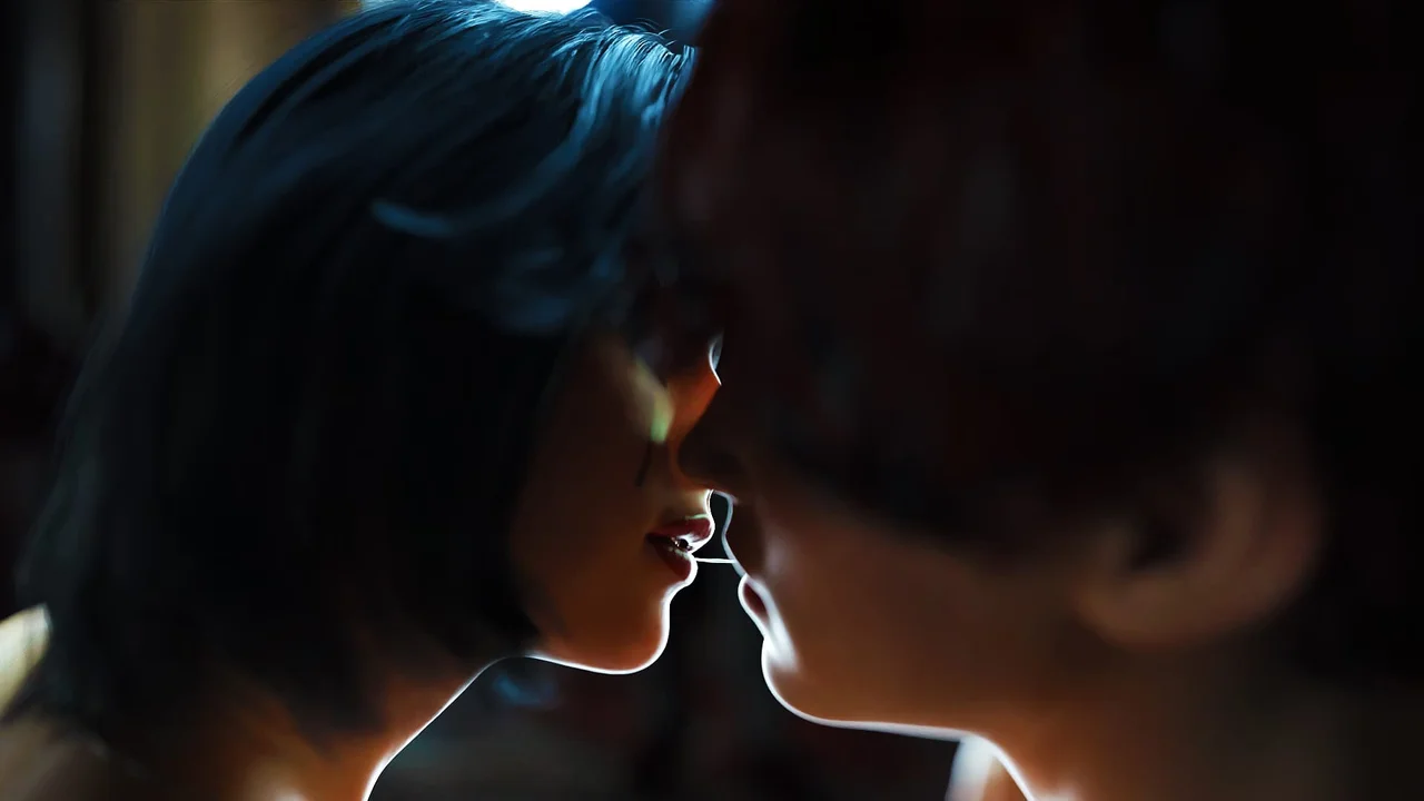 Game of Hearts Preview 2