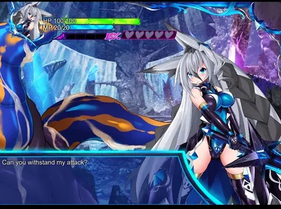 Monsters Abyss Operation Preview 2