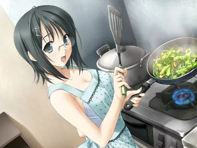 Yosuga No Sora Preview 5