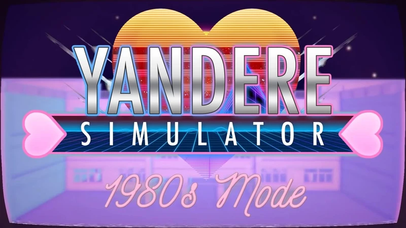 Yandere Simulator