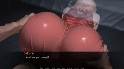 Curse Hotel Preview 2
