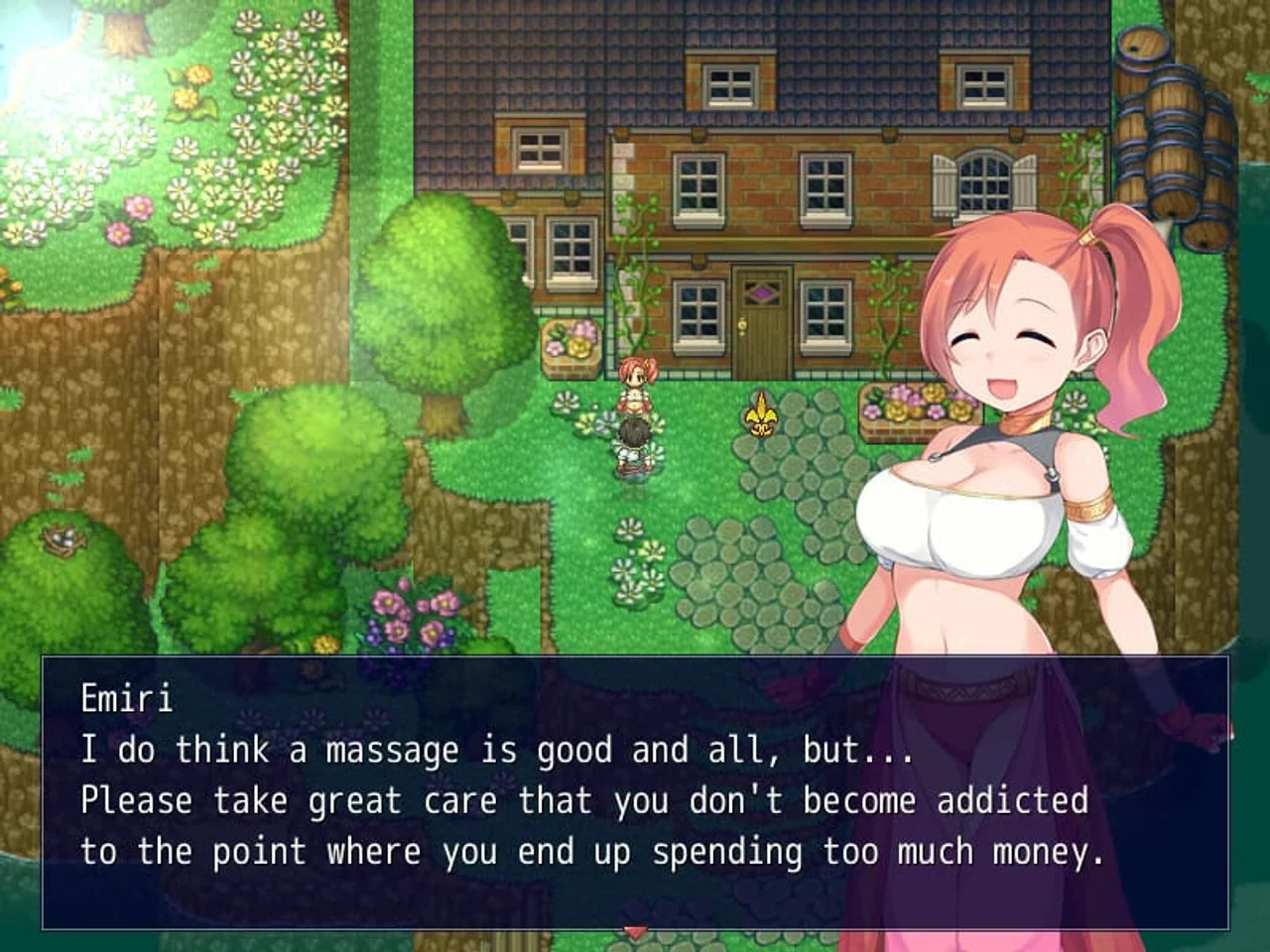 Princess Colosseum Preview 4