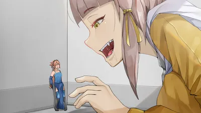 Jessica Dimensal the Game Preview 7