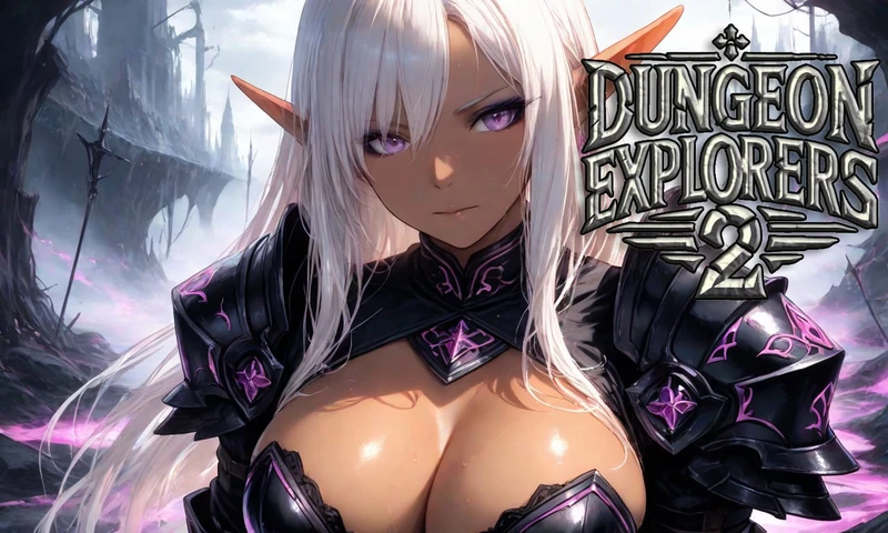 Dungeon Explorers 2