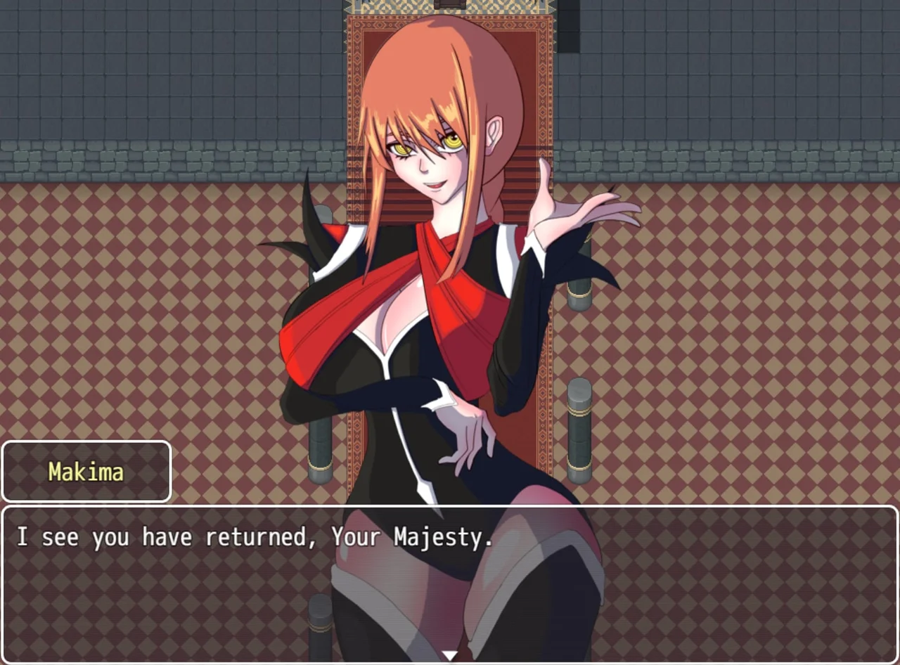 Corrupting the Universe Preview 3