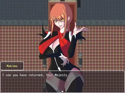 Corrupting the Universe Preview 3