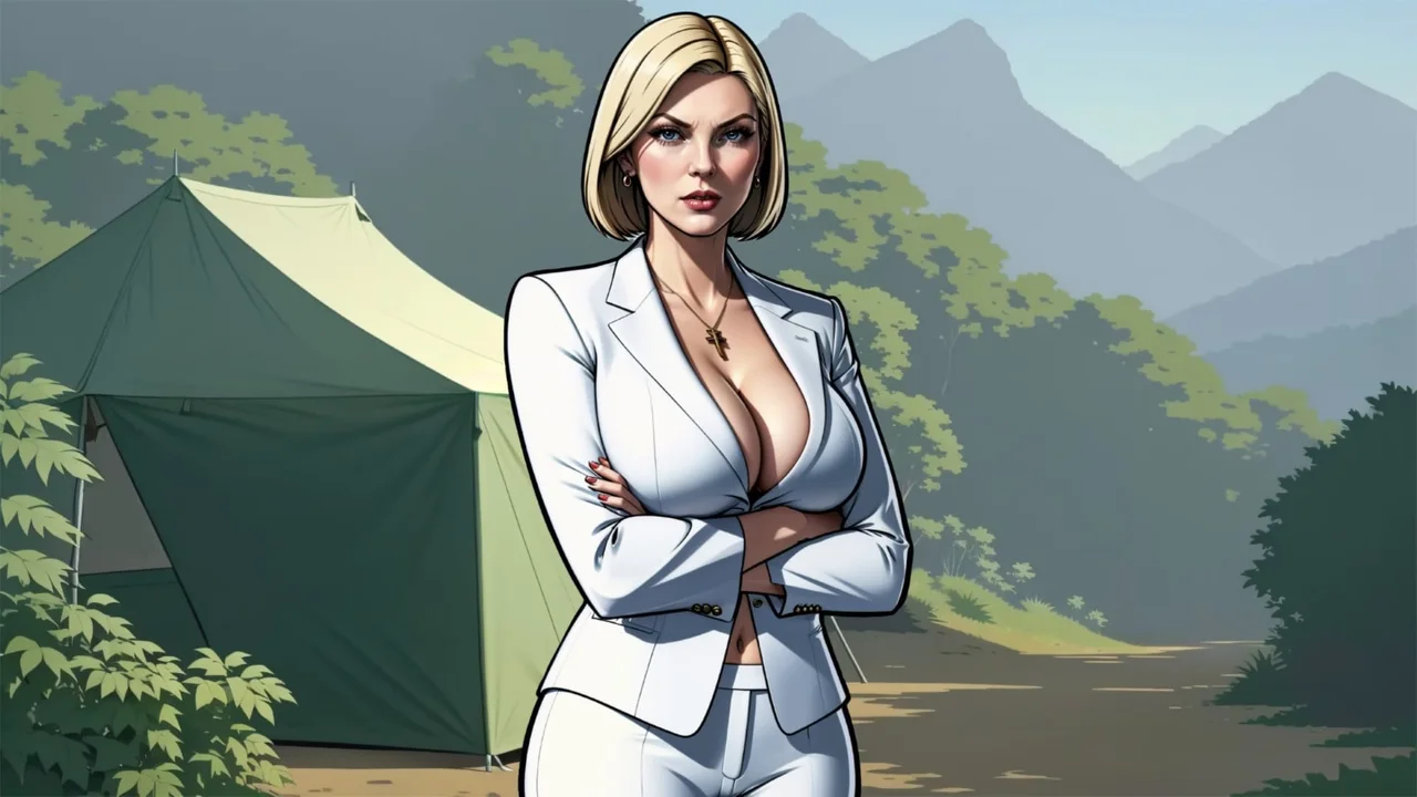 Tomb of Destiny Preview 4
