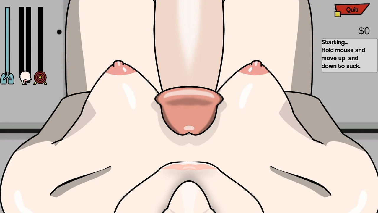Throated a Taker Pov Bj Game Preview 1