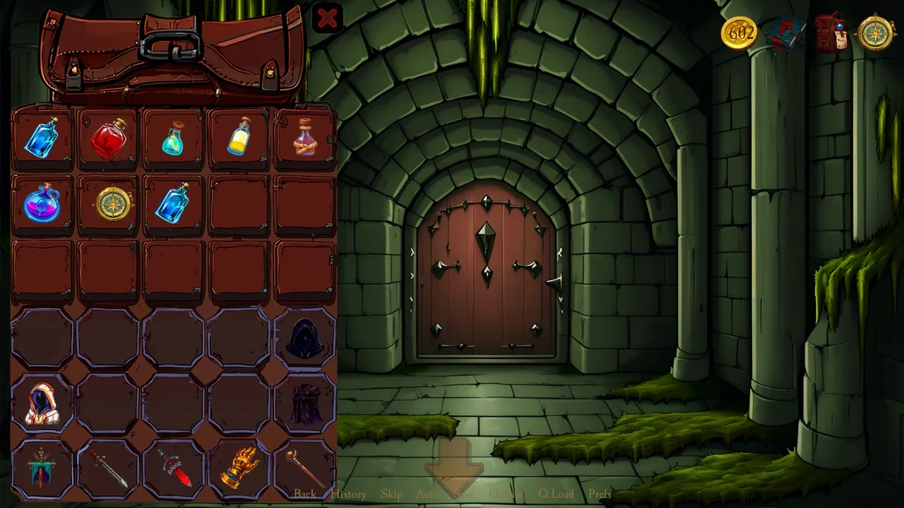 Serenia Preview 4
