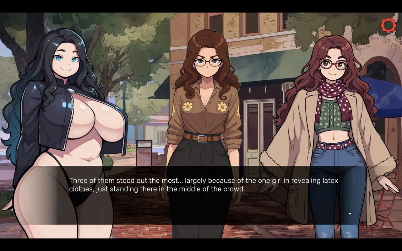 Sexual Revolution Preview 2
