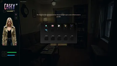 Casey on the Case Preview 4