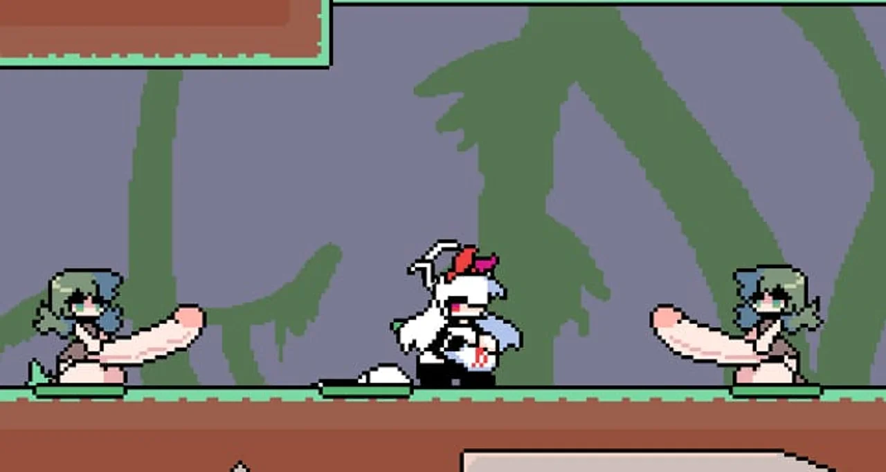 Lottys Adventure Preview 2