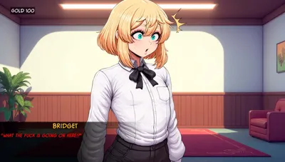 Umamusume Glorious Pair Derby Preview 3