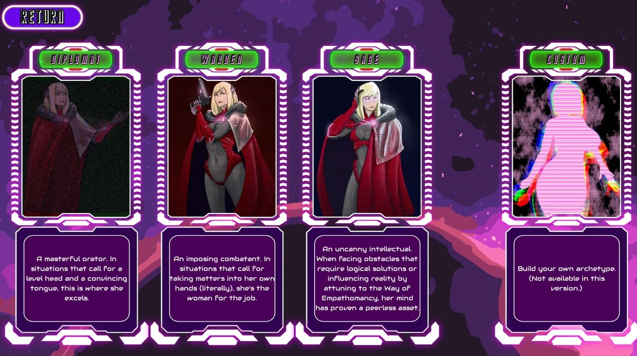 Light Space Love Preview 5