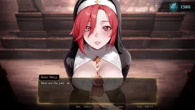 Hells Bells Preview 3