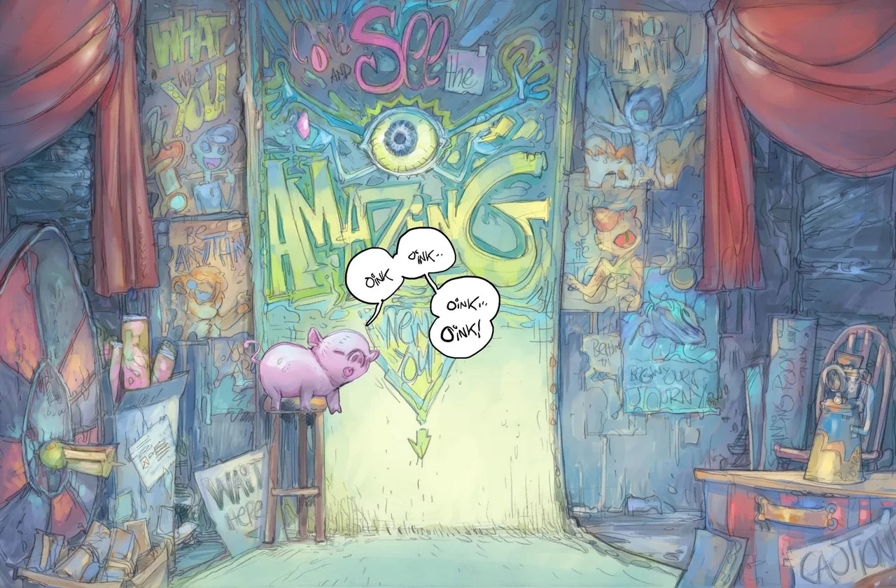 Potionsawry Preview 5