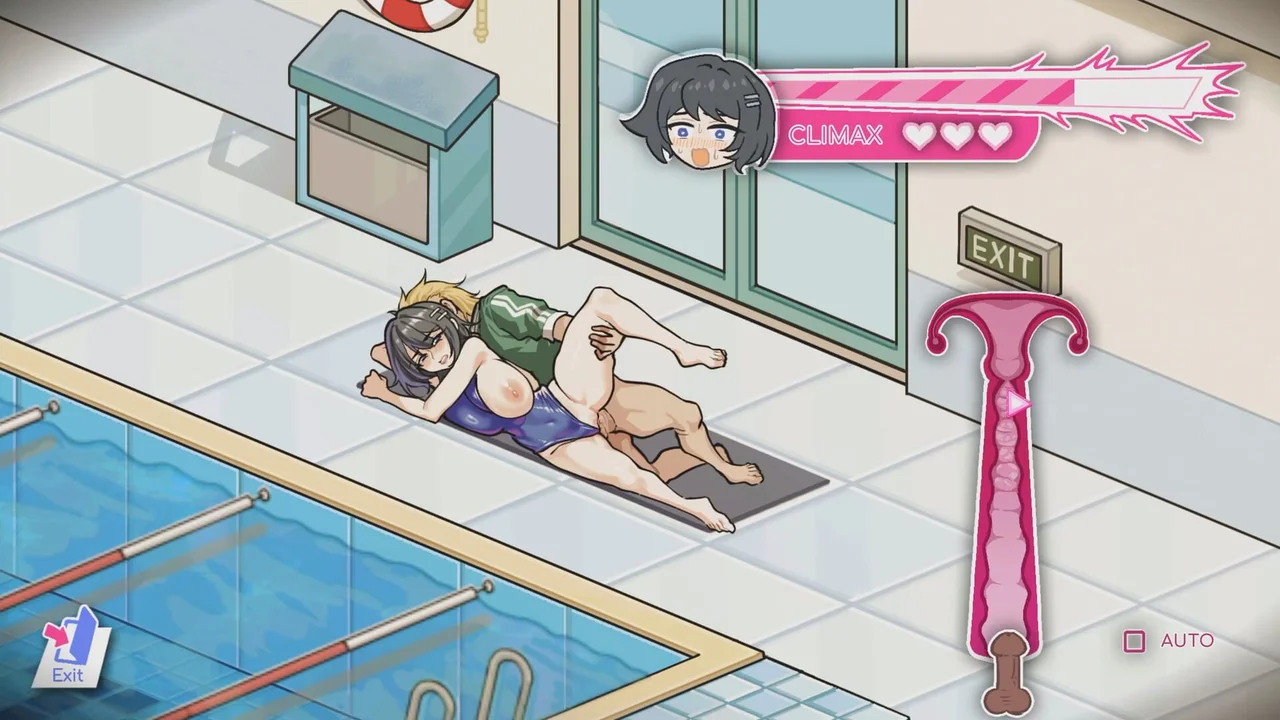 Lifeguard Holic Preview 7
