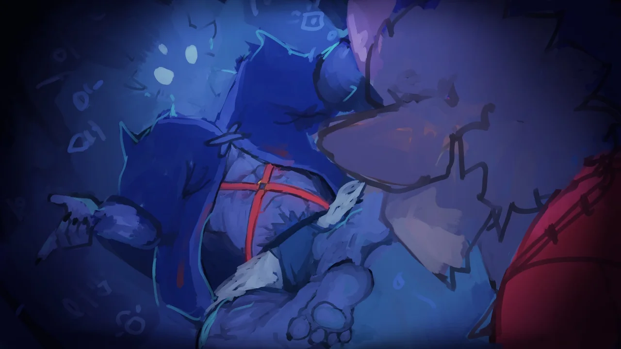 Outland Wanderer Preview 9