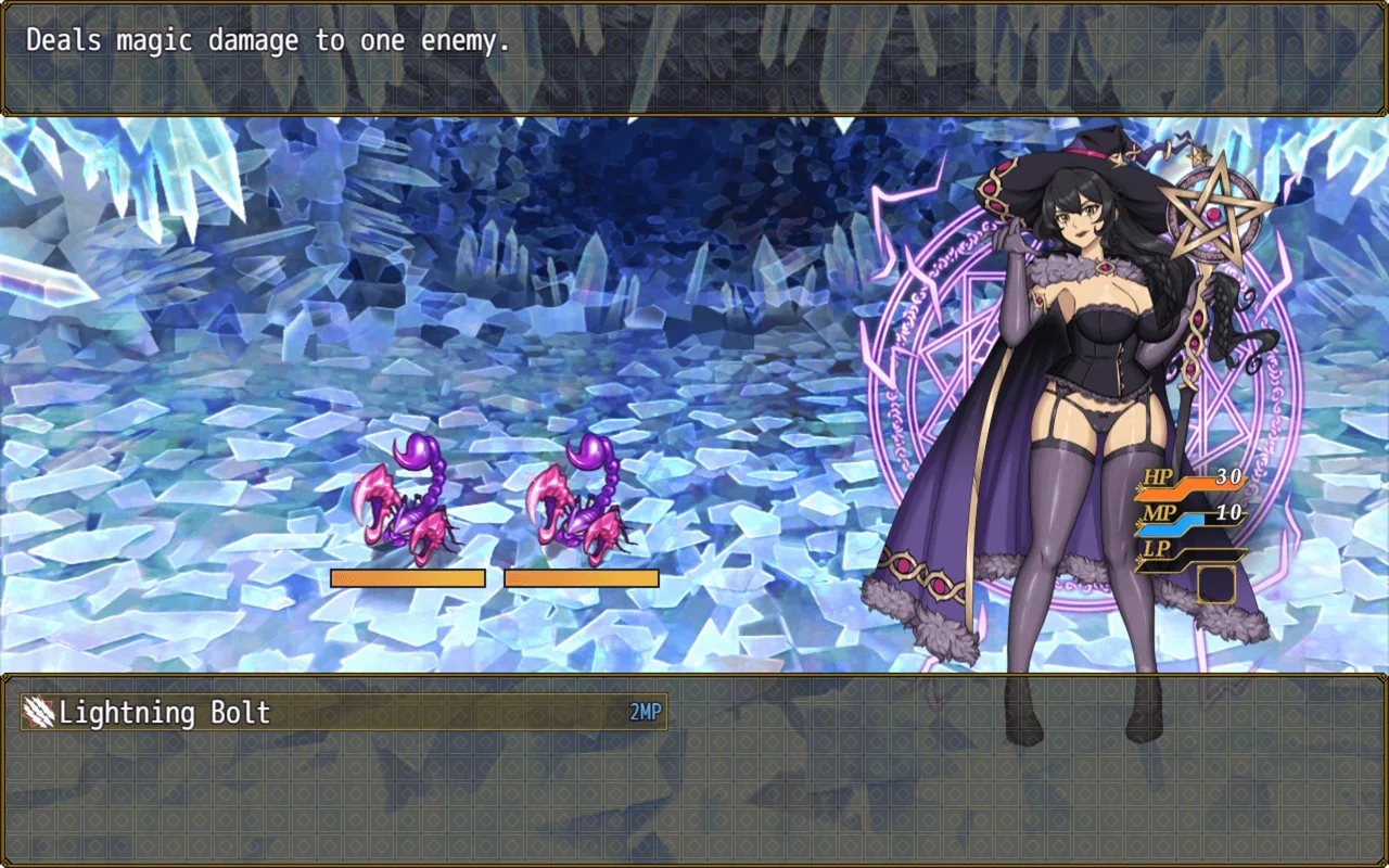 Dianas Quest 2 Give Back My Clothes Preview 4