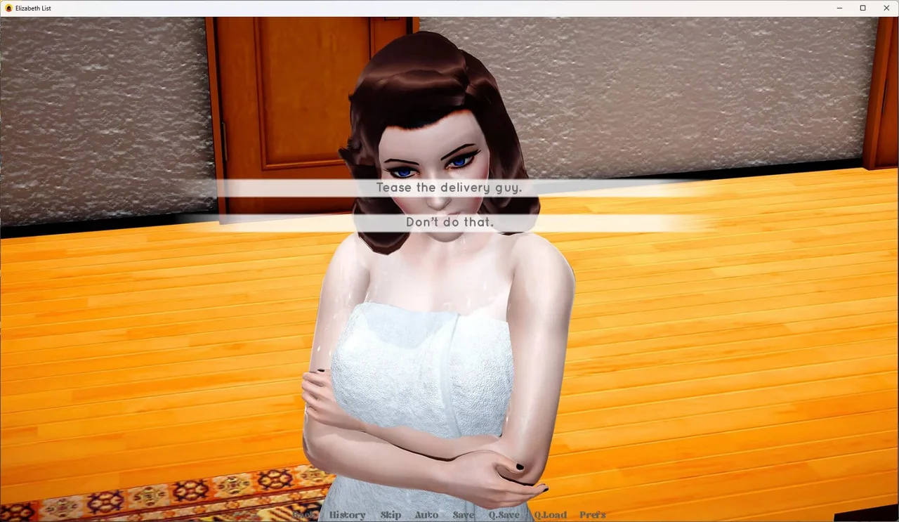 Elizabeth List Preview 4