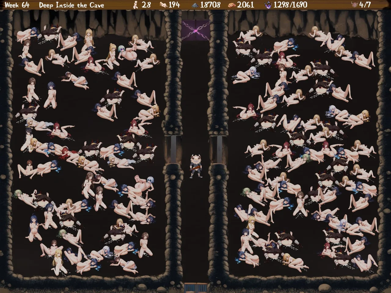 Hilichurls Ambition Preview 8
