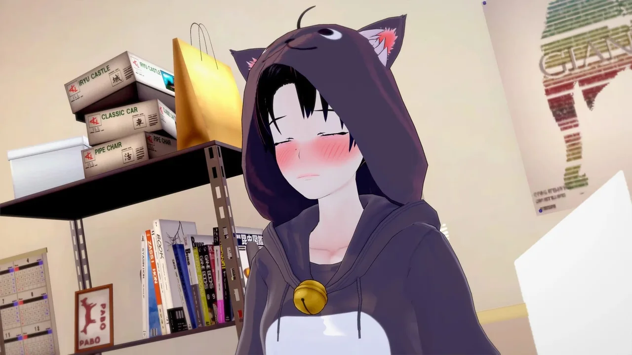 Futa on Dating App Preview 5