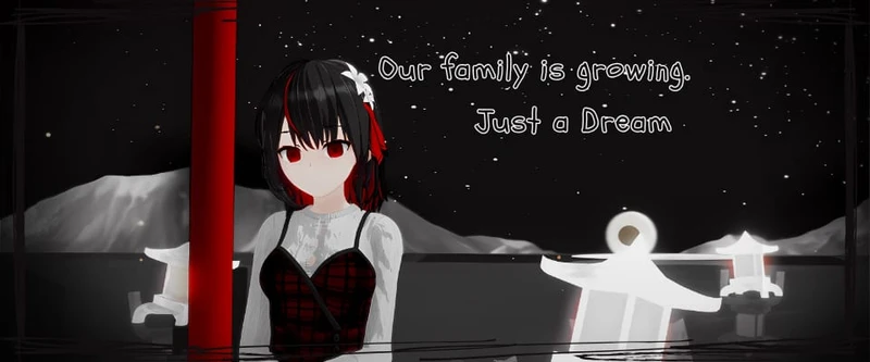 Just a Dream