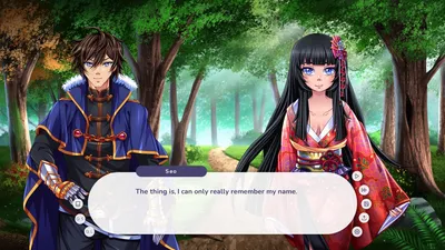 Omg Not Another Isekai Preview 1