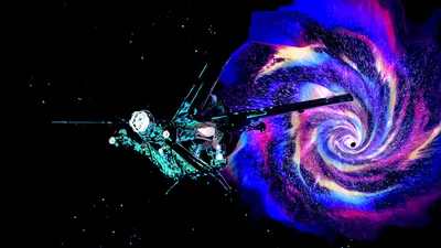 Hunter Space Pirates Preview 7
