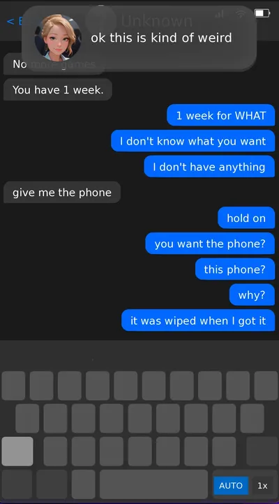Dead Mans Phone Preview 6