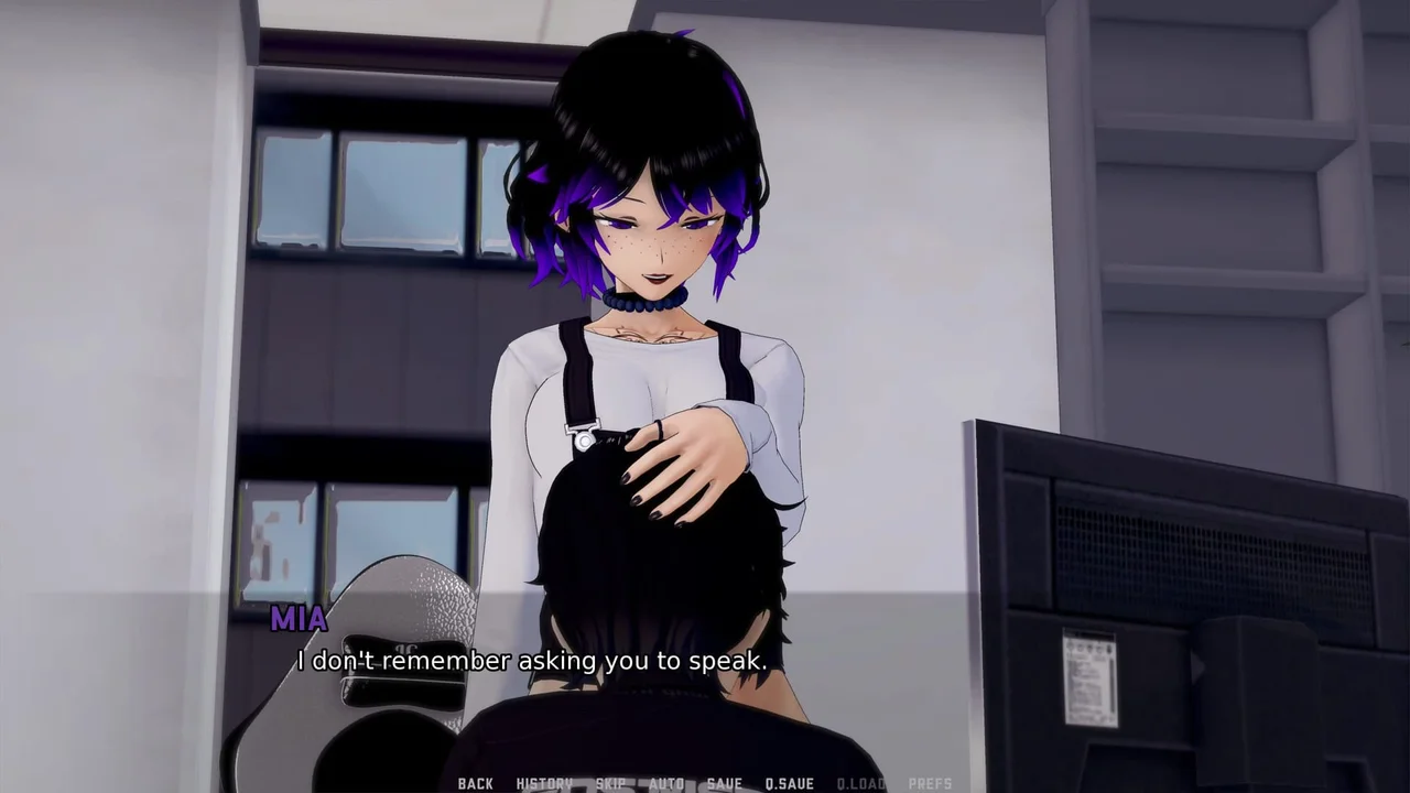 Goth Gasp Preview 6