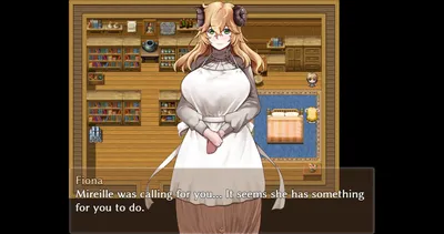 The Witchs Disciples Preview 2