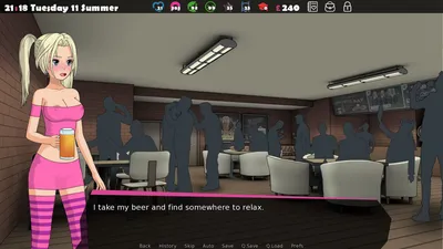 The Fixer Preview 6