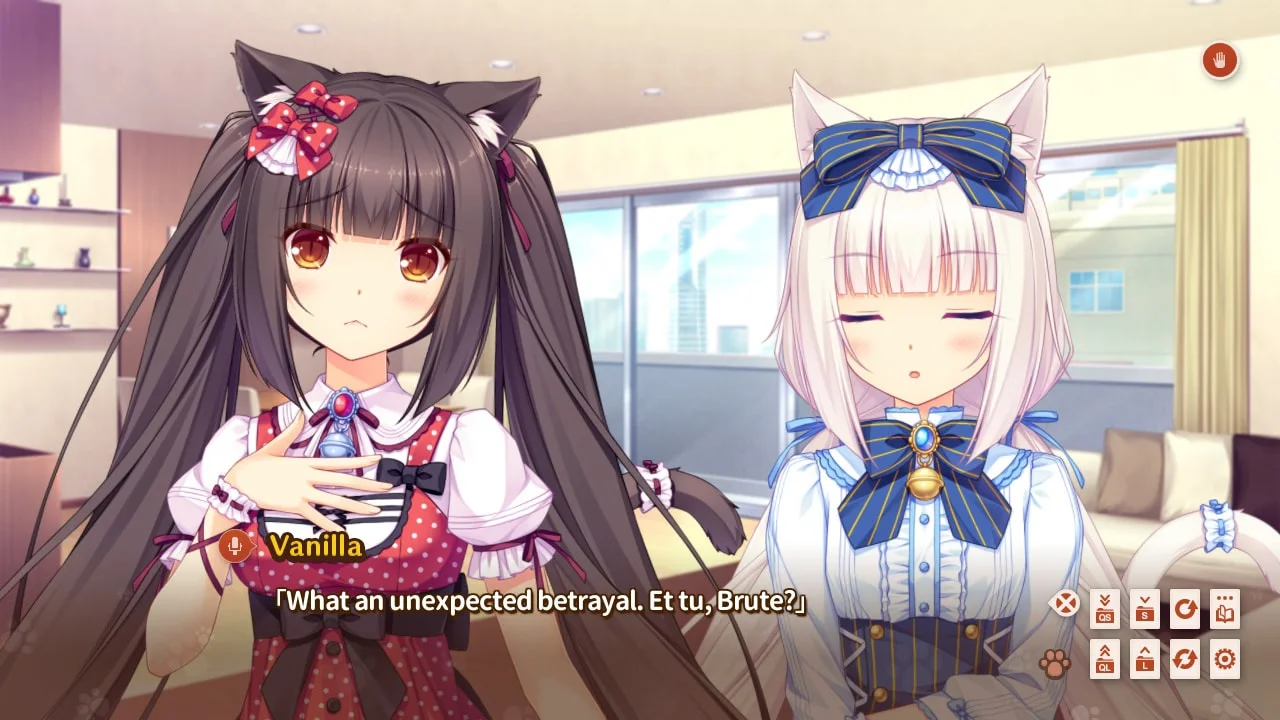 Nekopara Vol 2 Preview 2