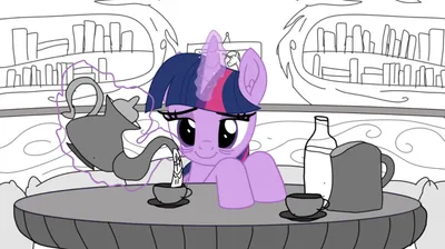 Pony Waifu Sim Preview 5