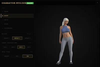 Checkpoint Preview 3