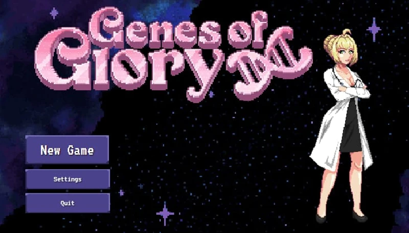 Genes of Glory