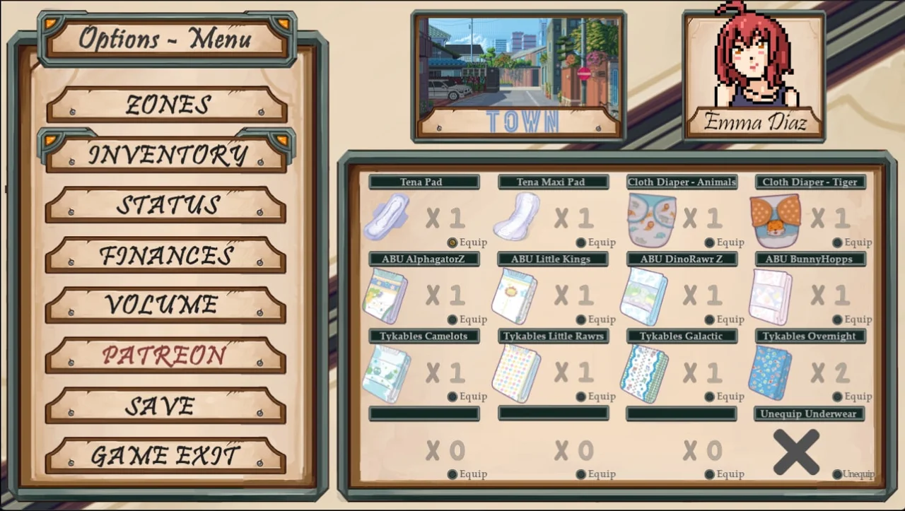 A New Life in Sunnyvalley Preview 3