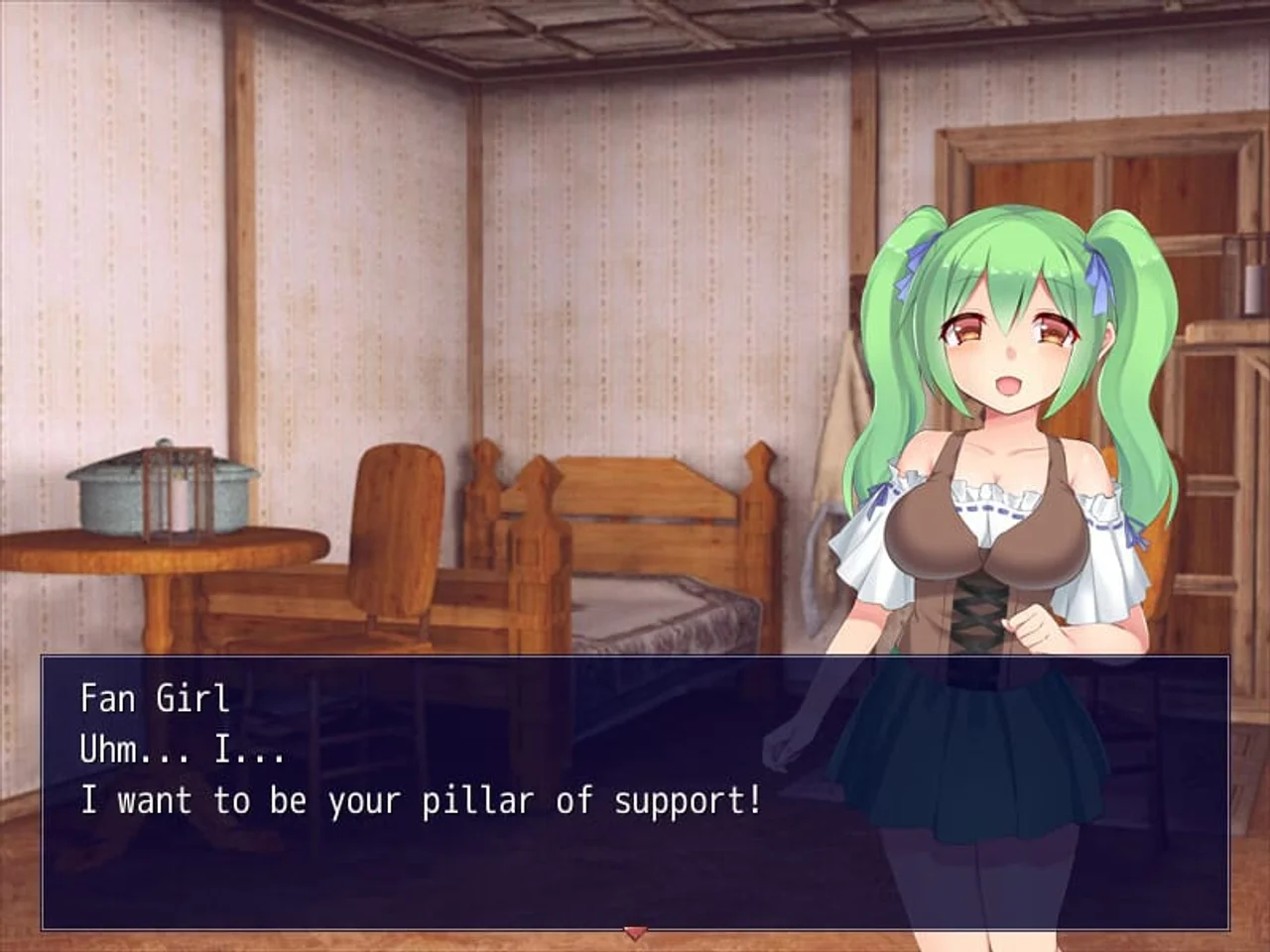Princess Colosseum Preview 7