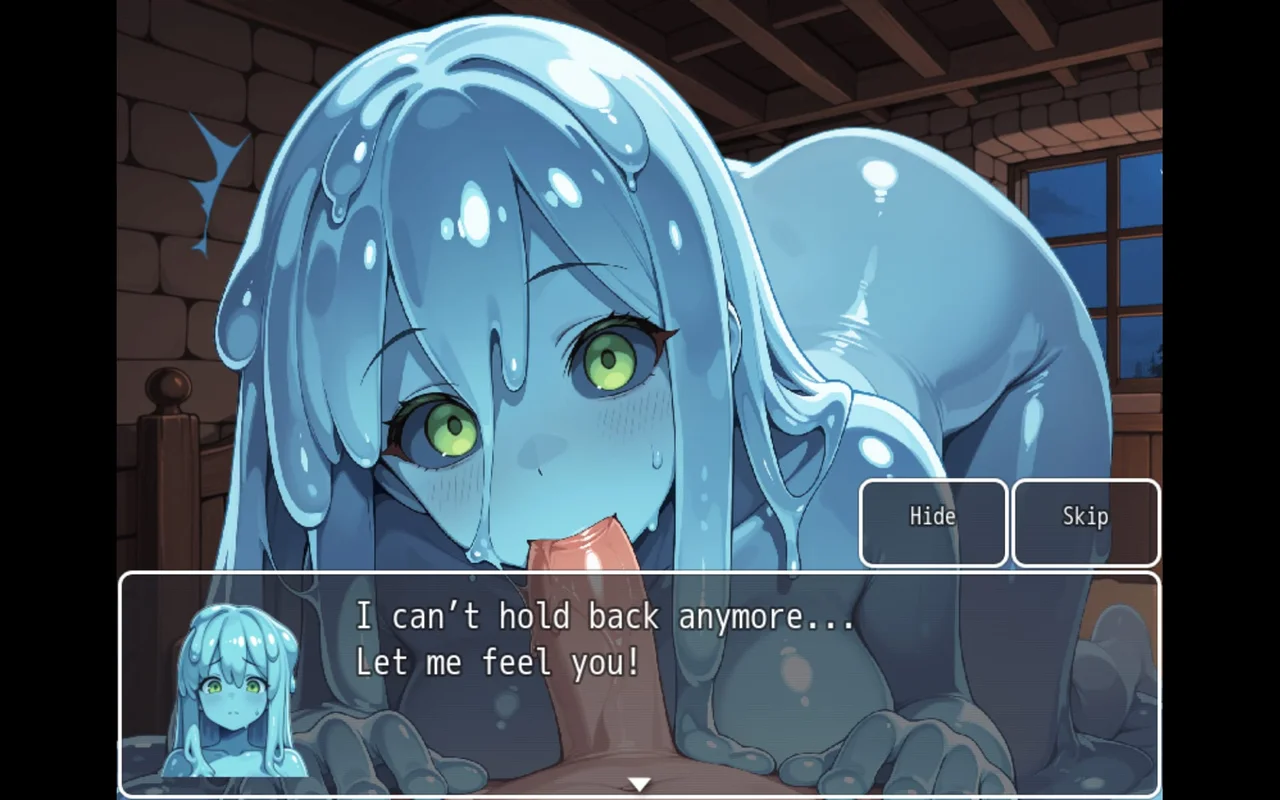 Monster Girl Expedition 69 Preview 2