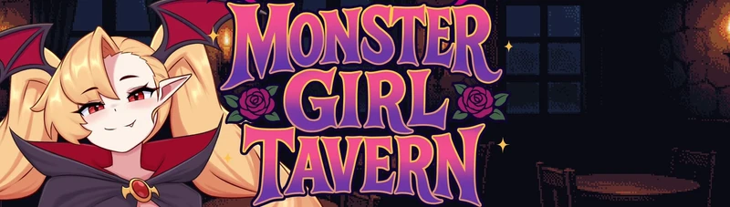 Monster Girl Tavern