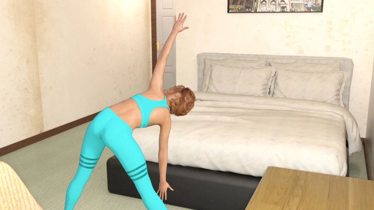 Old Voyeur Hostel Preview 2