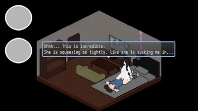 How to Catch a Monster Girl Preview 3
