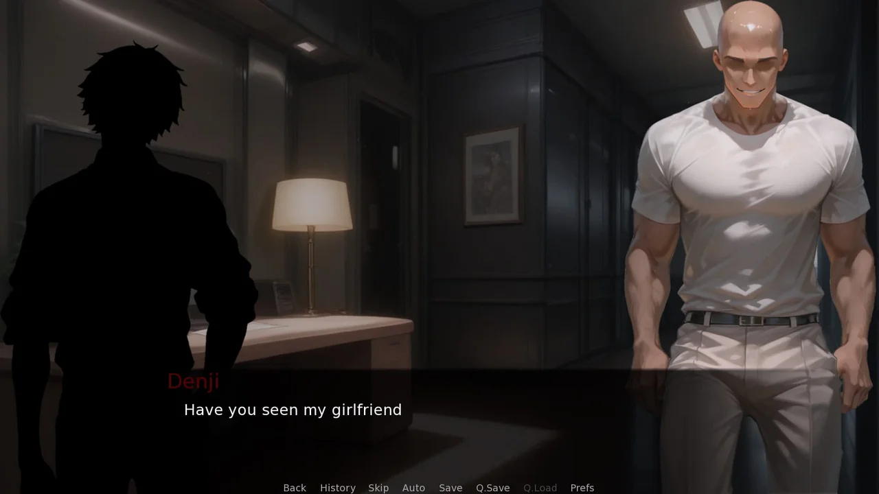 Curse Hotel Preview 6